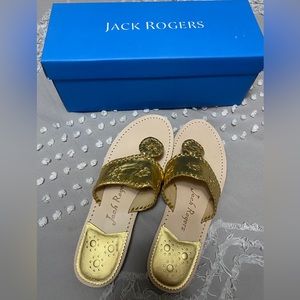 Jack Rogers Sandal